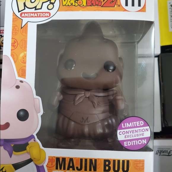 Pop! Dragonball/Dragonball.Z - Picture 7 of 7